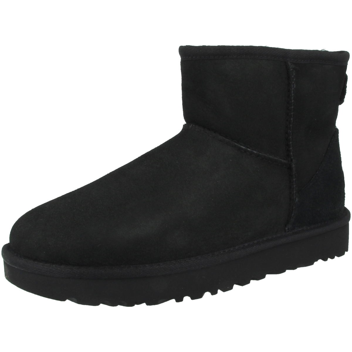 UGG Classic Boots schwarz