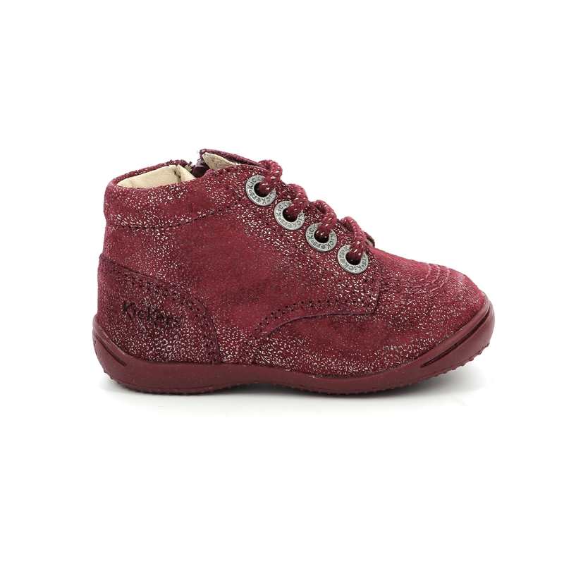 Bottillons cuir Gulyflow