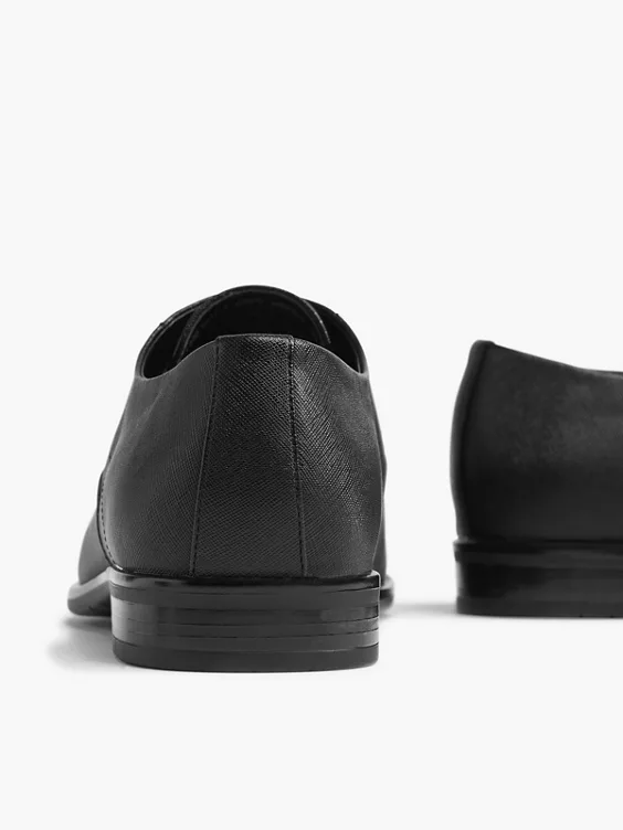 AM SHOE Business Schnürer
