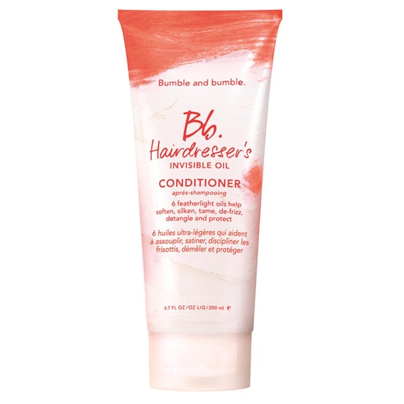 Bumble and bumble Hairdresser’s Invisible Oil Conditioner 200 ml