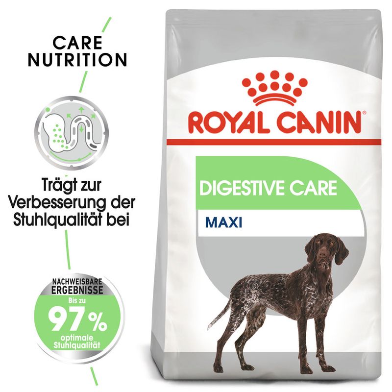 Royal Canin Maxi Digestive Care