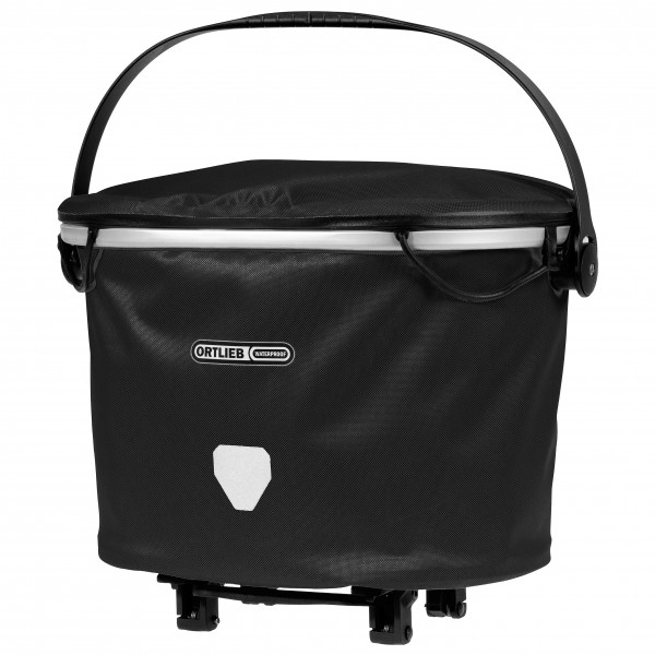 Ortlieb - Up-Town Rack City 175 - Gepäckträgertasche