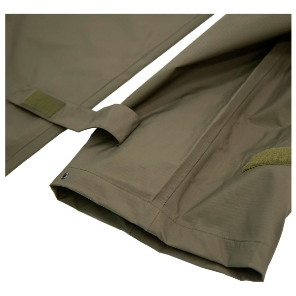 Carinthia - Survival Rainsuit Trousers - Regenhose