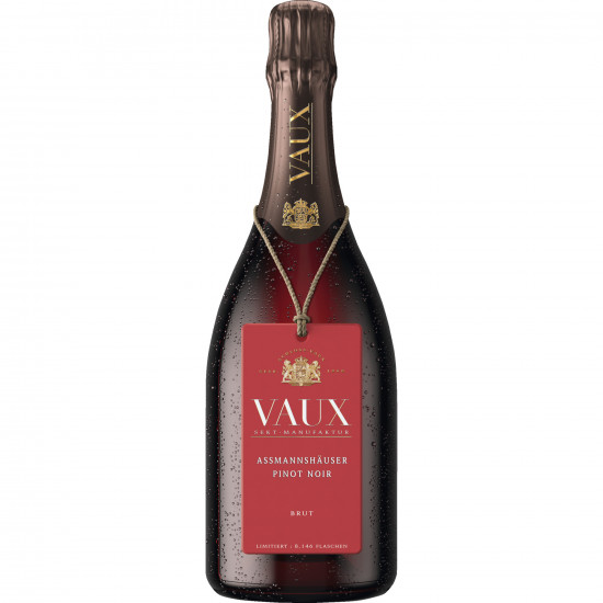 Assmannshäuser Pinot Noir Sekt