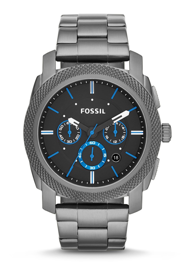 Fossil Machine watch FS4931