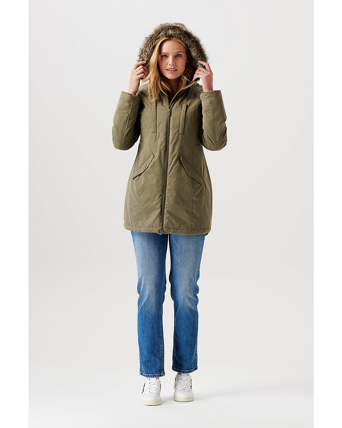 Umstandsjacke Winter Palus 3-Way Umstandsjacken