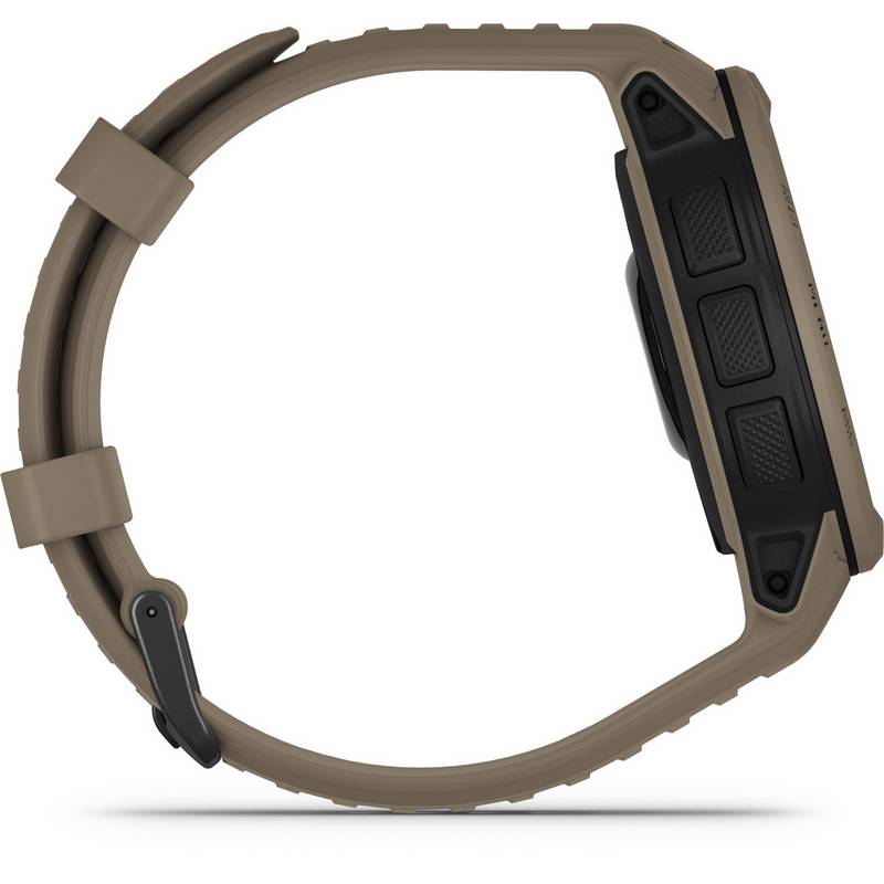 Garmin Instinct 2 Solar Tactical Sportuhr
