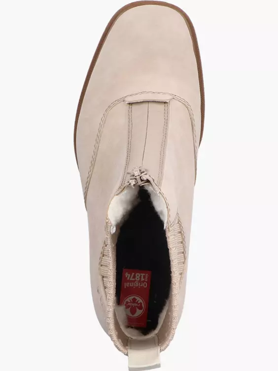 Rieker Damen Stiefeletten