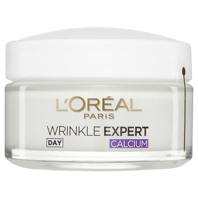 Loreal Dagkrem 50 ml Wrinkle Expert 55