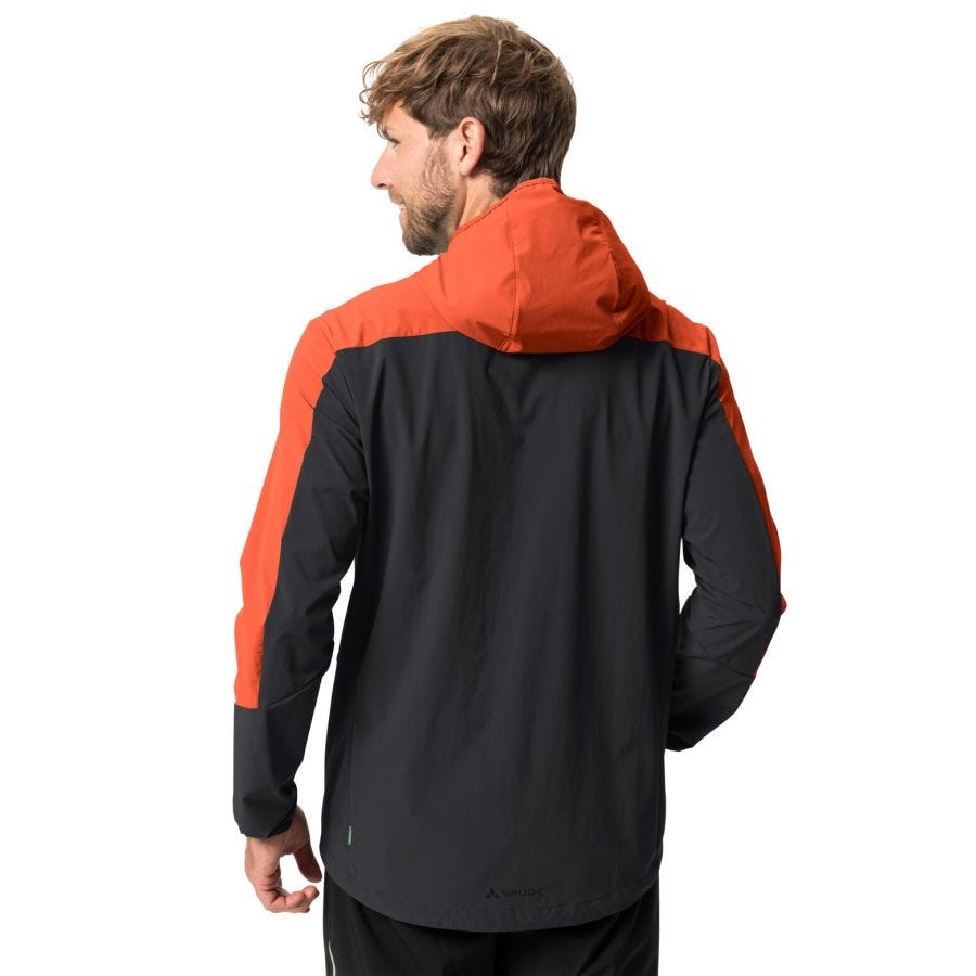 Moab IV Softshelljacke Herren