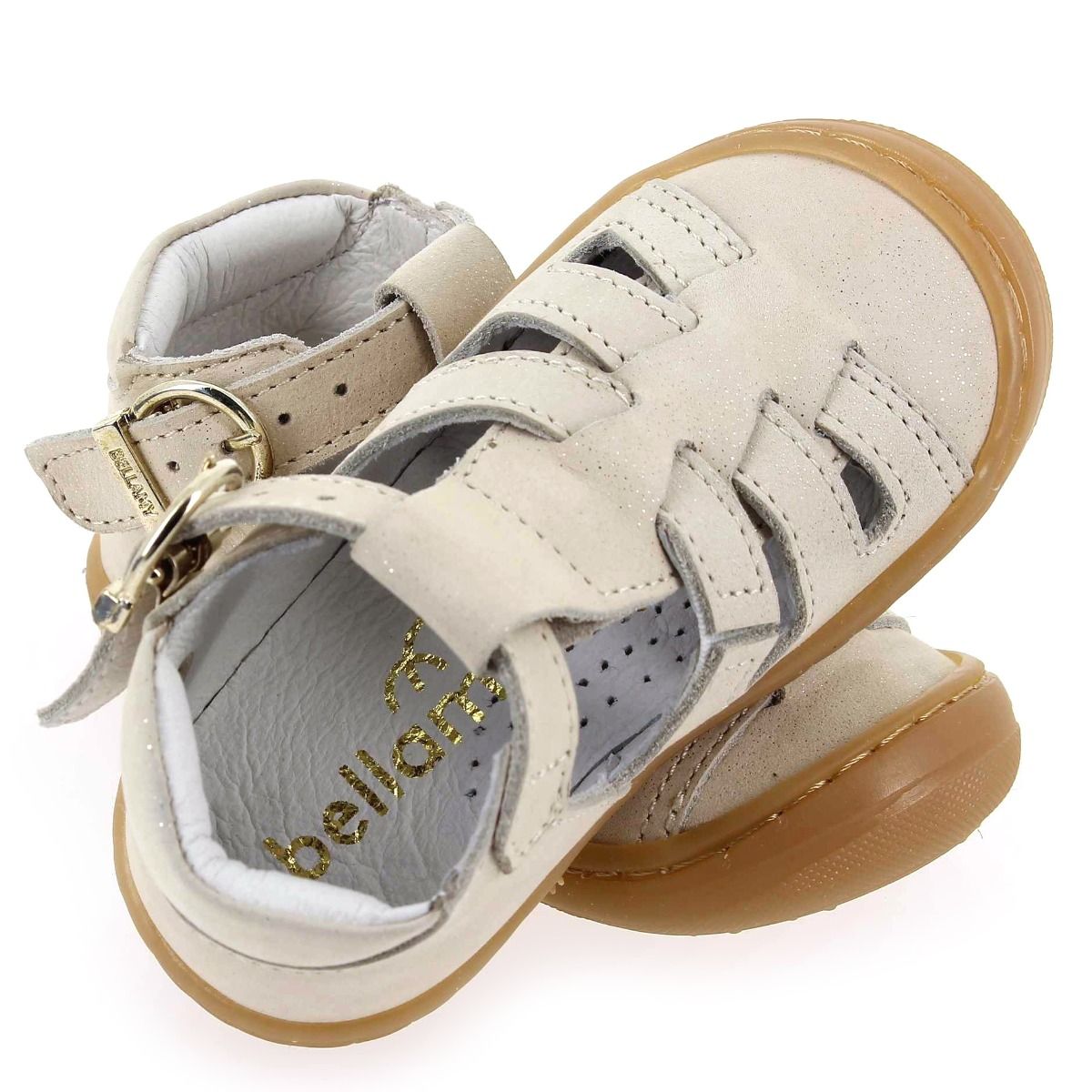 Bellamy  SOSSO E23 - Beige