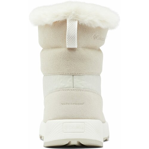 DAMEN MULTIFUNKTIONSSTIEFEL SLOPESIDE PEAK LUXE