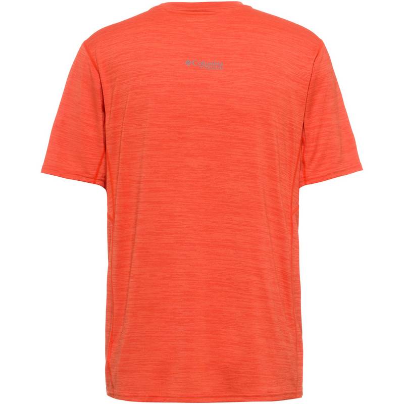 Columbia Titan Pass Funktionsshirt Herren