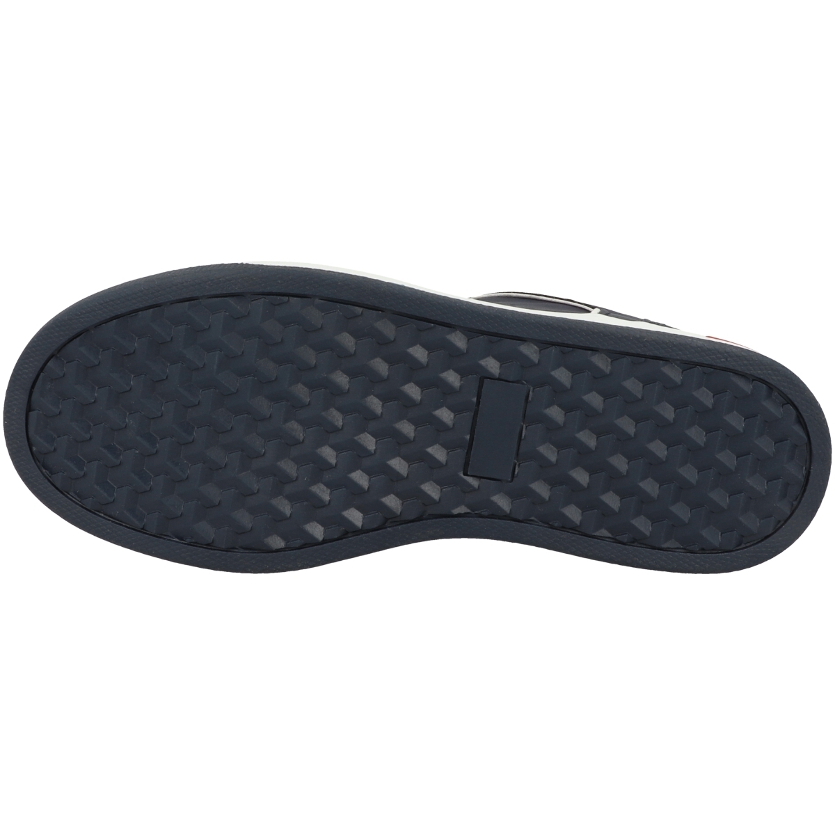 s.Oliver 5-43101-28 Sneaker Low blau