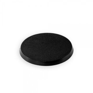 Round 50mm Bases (3)