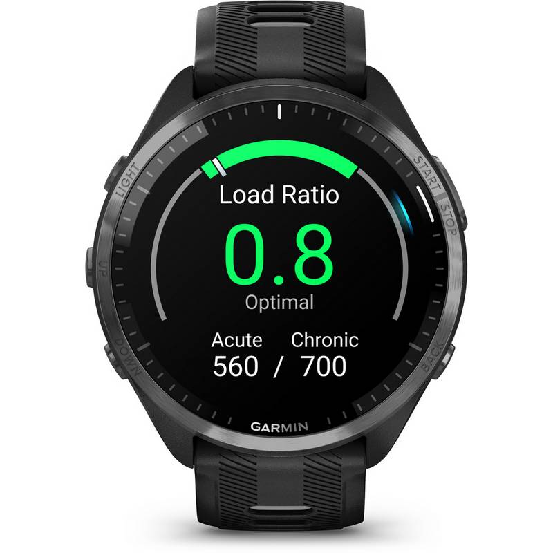 Garmin Forerunner 965 Sportuhr