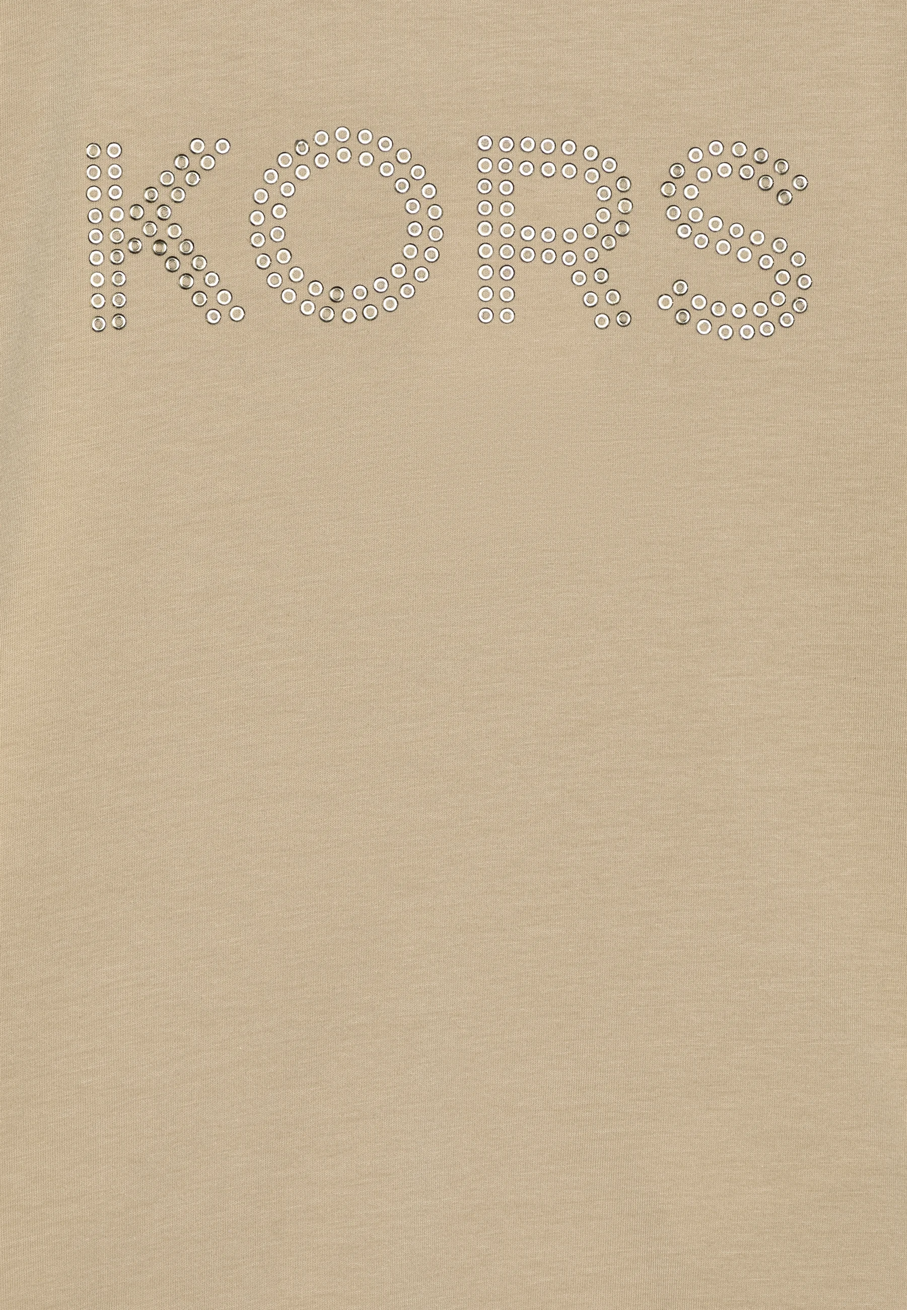 Michael Kors Kids CAMISETA DE MANGA CORTA - Camiseta con estampado
