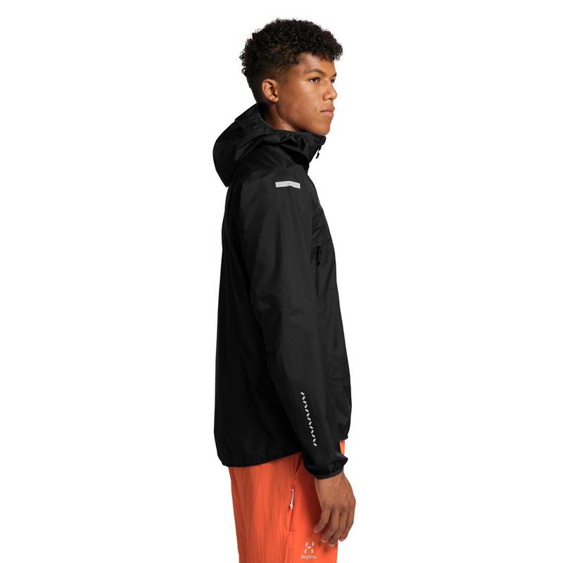 Haglfs L.I.M PROOF Jacket Hardshelljacke Herren
