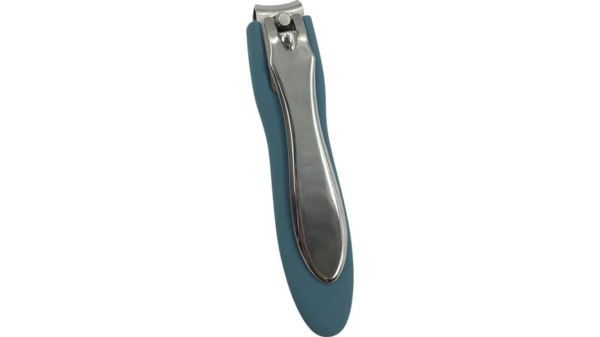 BODY&SOUL Nagelknipser 90mm türkis
