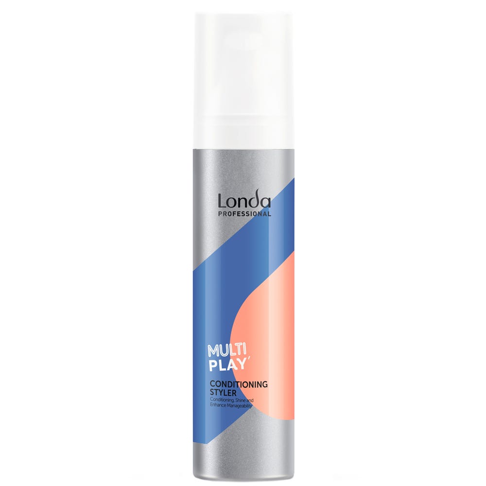 Londa Multiplay Conditioning Styler 195 ml