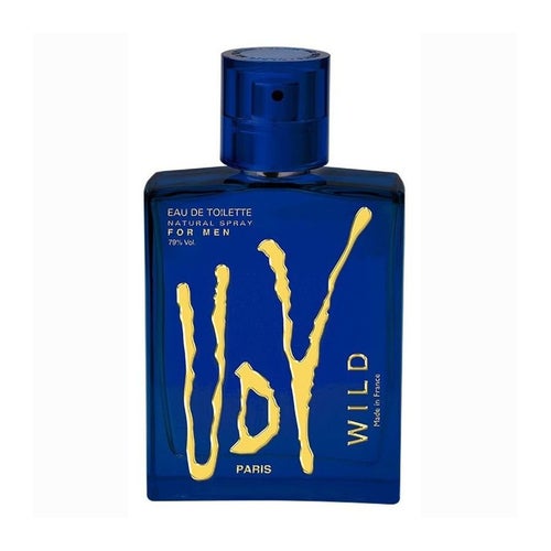 Ulric De Varens UDV Sauvage Eau de Toilette 100 ml