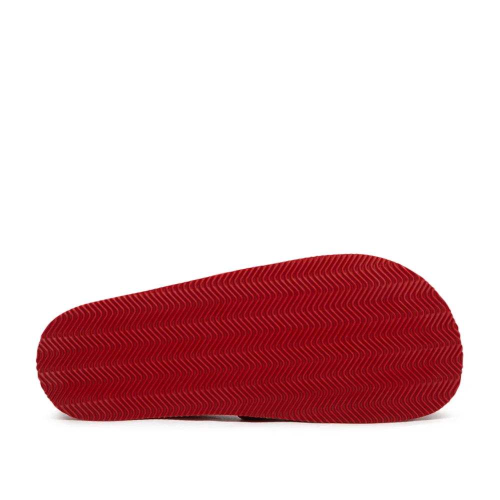 adidas Adimule Velvet HP9783 / rot
