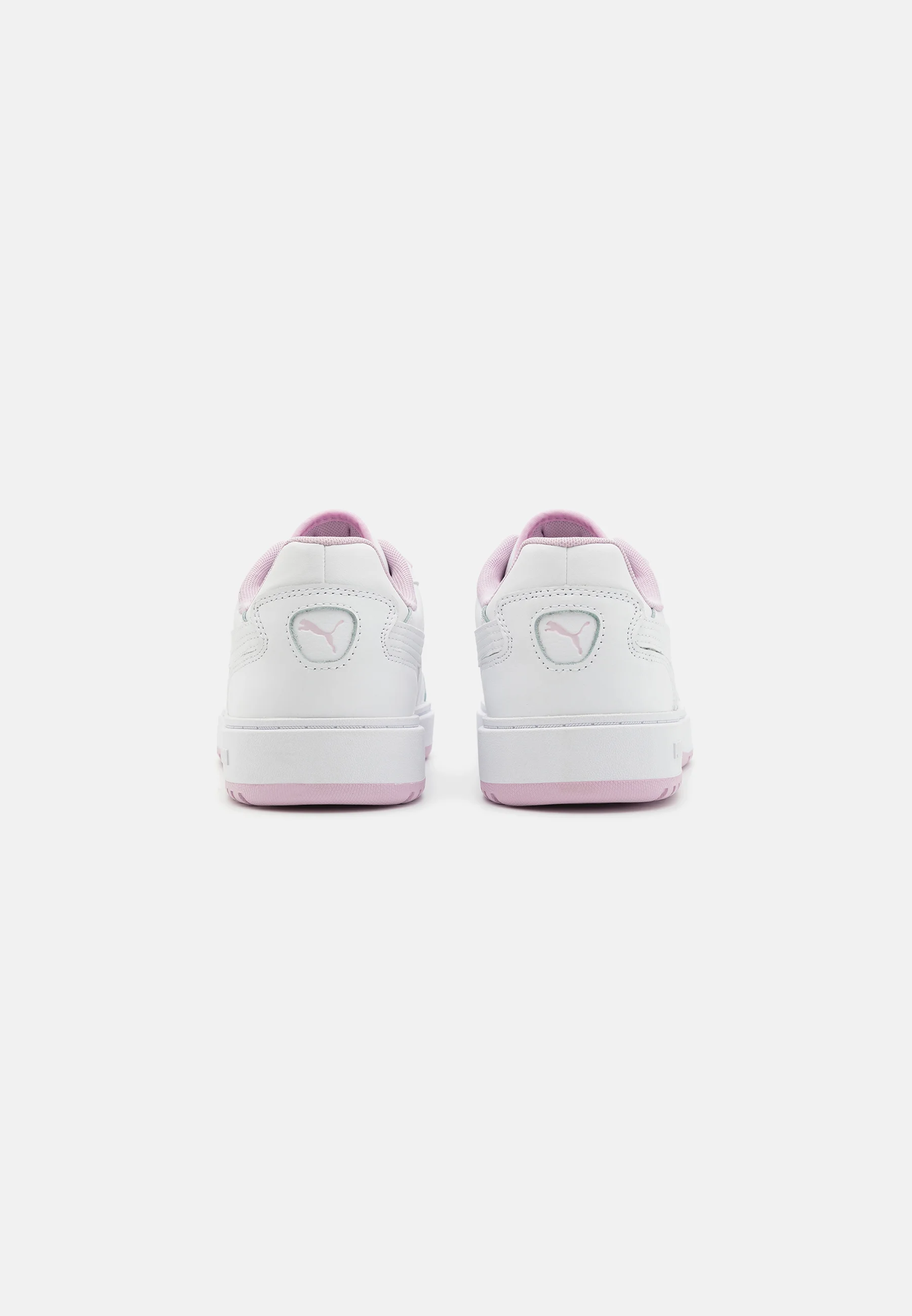 Puma BACKCOURT - Zapatillas bajas