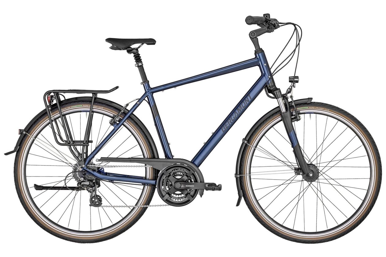 Bergamont Horizon 3 - 2022 - 28 Zoll - Diamant