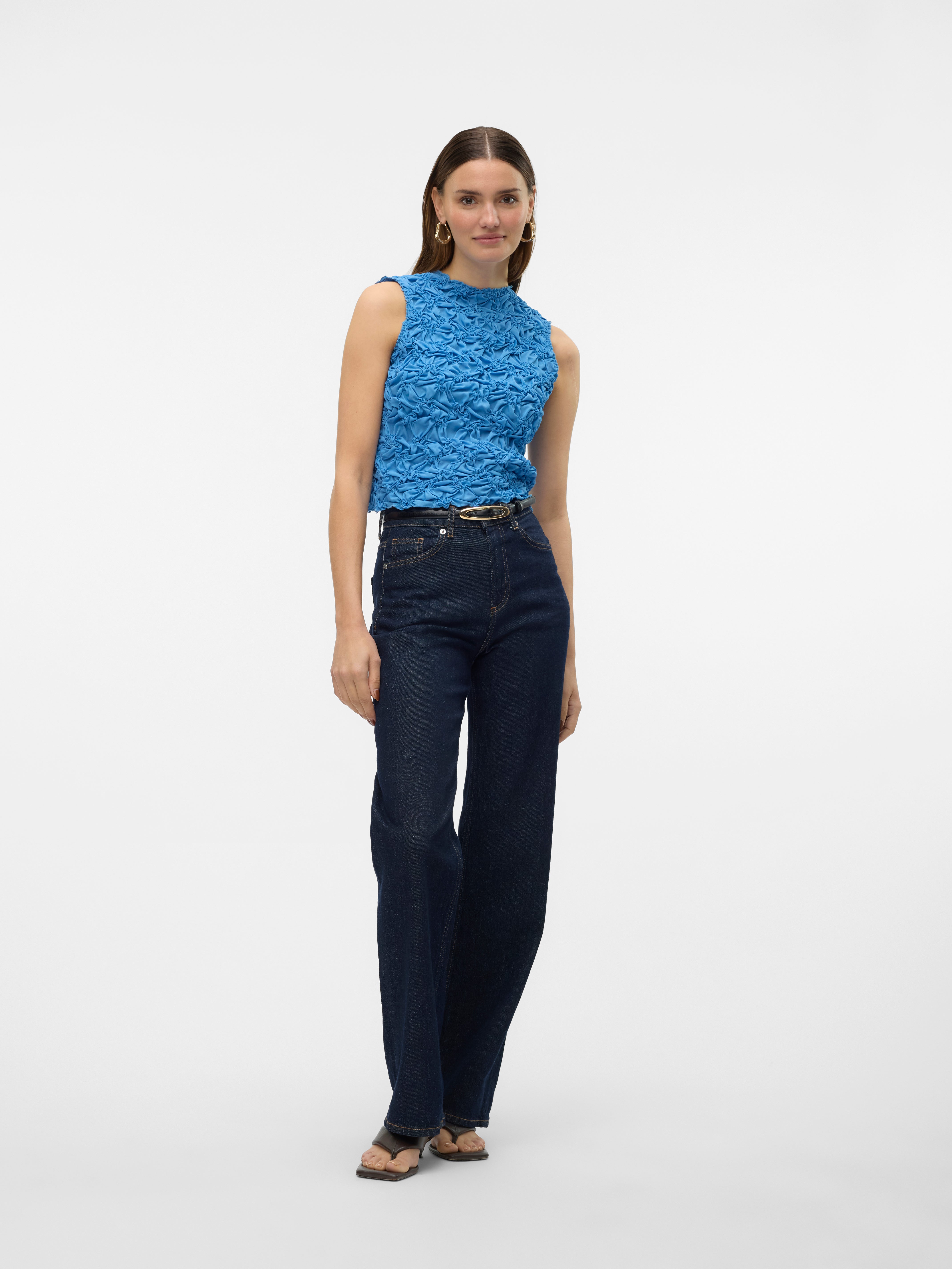 VMROSE Top