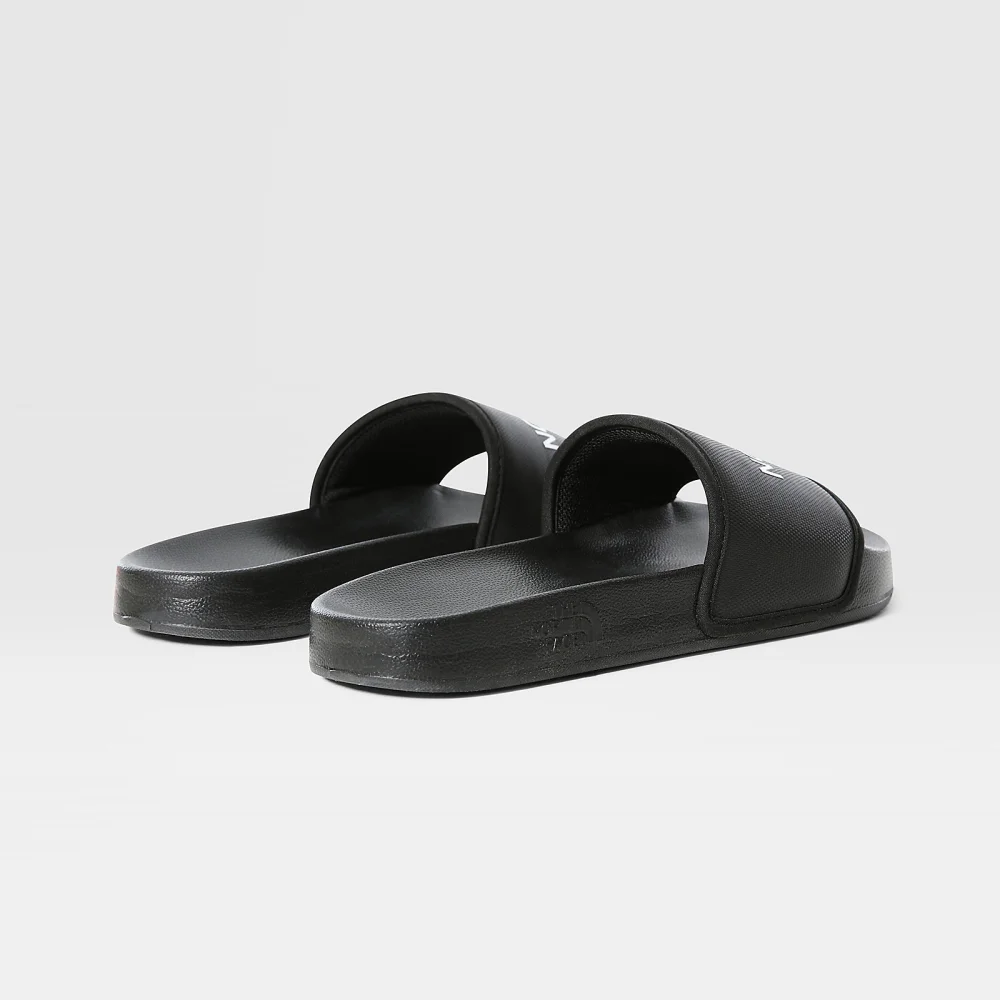 The North Face Base Camp Slide III NF0A4T2RKY4 / schwarz