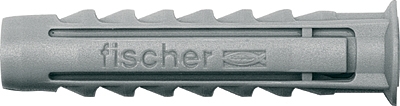 Fischer 70014 dībelis SX 14 x 70 ar apkakli, 20 gab.