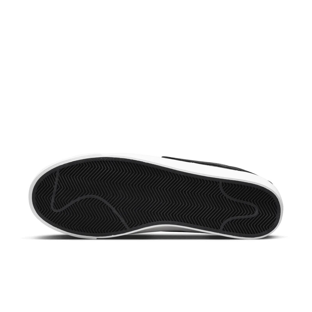 Nike Blazer Low Pro GT SB Premium PRM DO9398-002 / schwarz