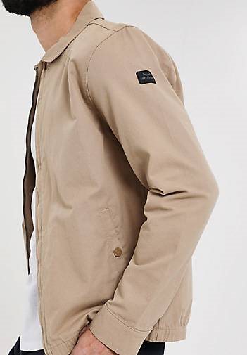 Threadbare Übergangsjacke