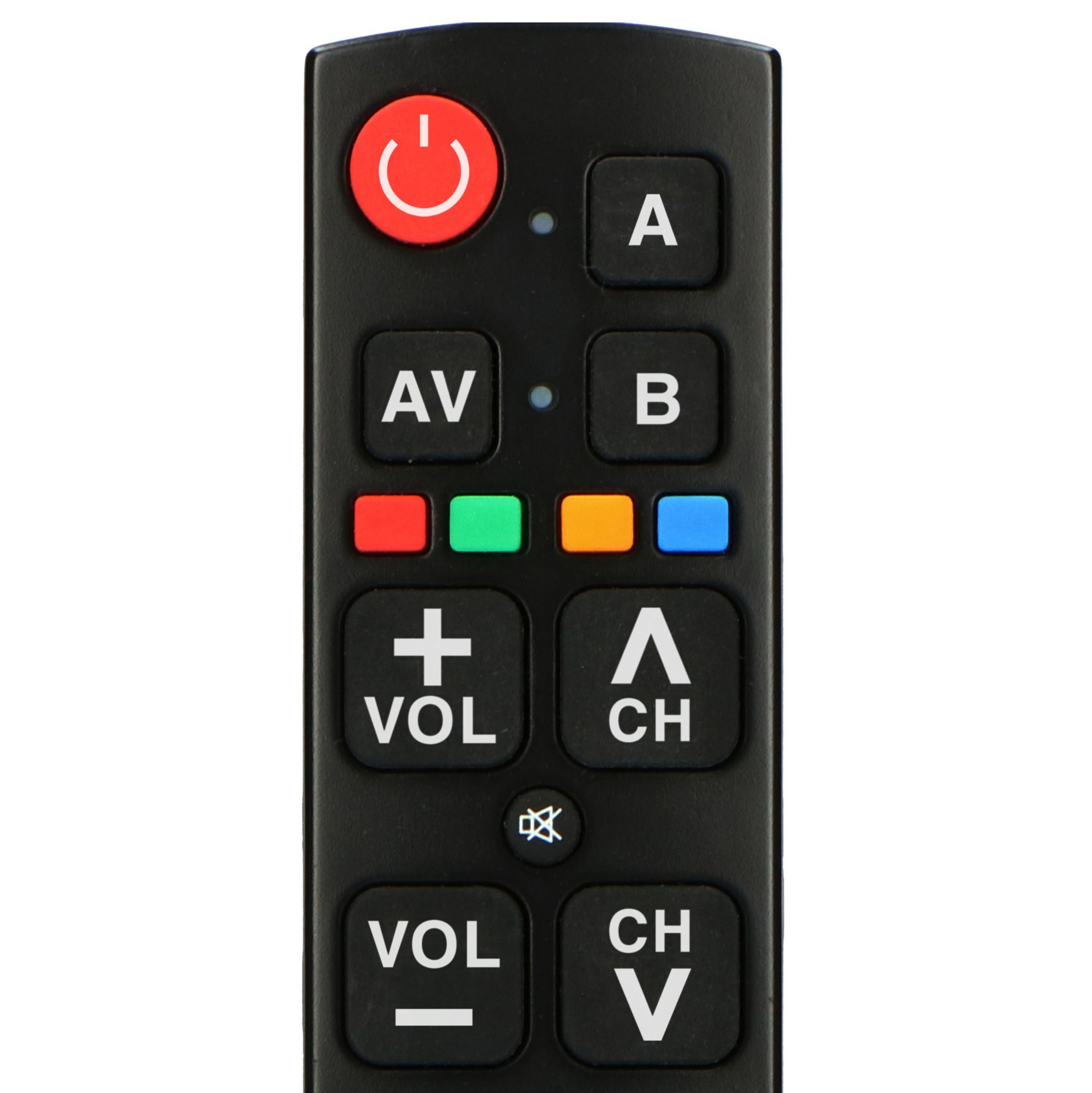 Fysic FC-REMOTE Universalfernbedienung