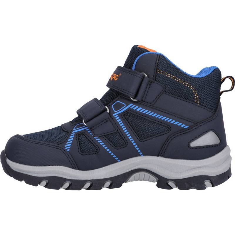 ZigZag Purhang Sneaker Kinder