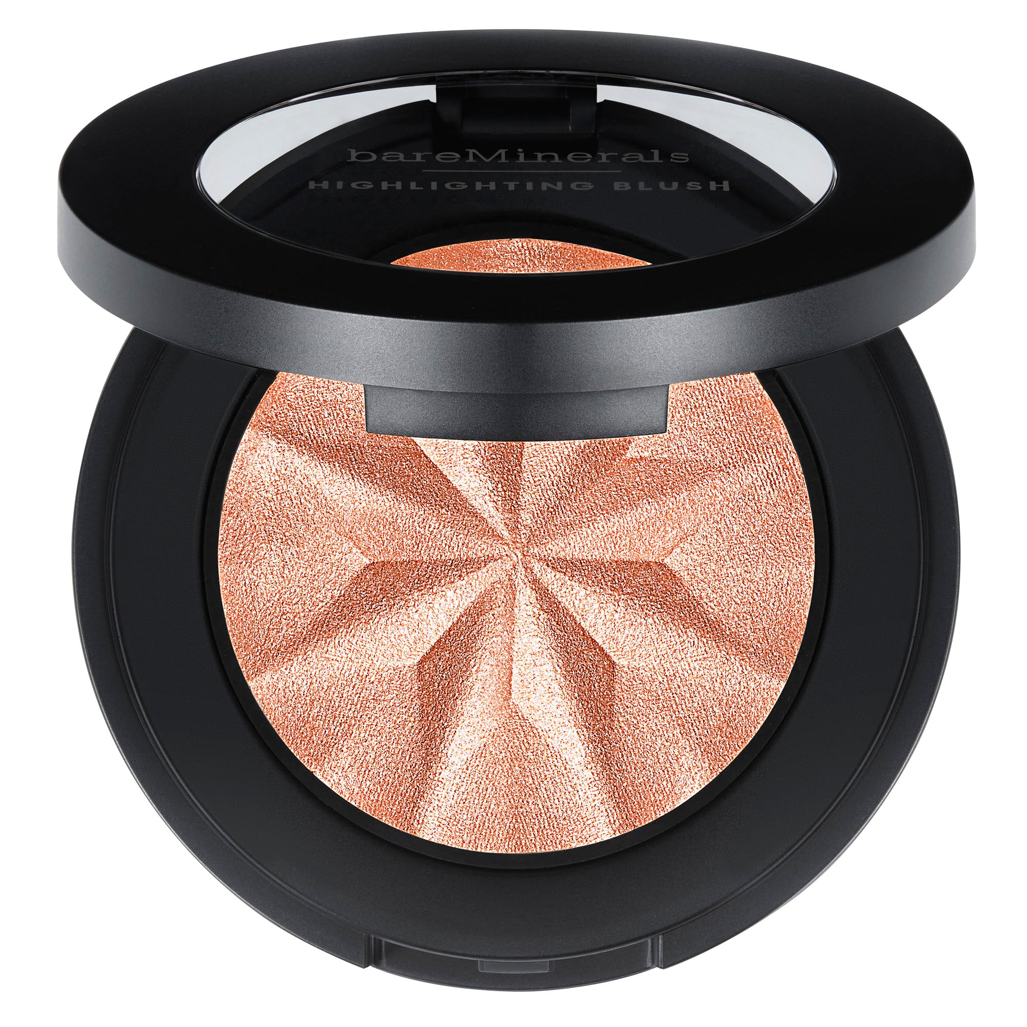 Viso Gen Nude Highlighting Blush - Fard compatto, Sublimatori e Illuminanti