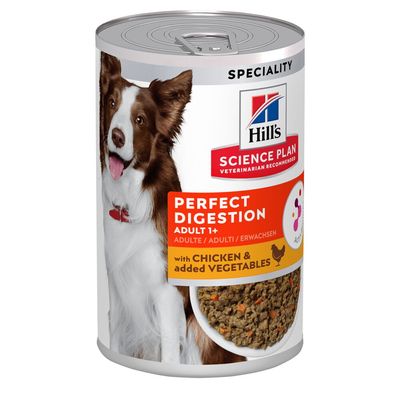 Hill's Science Plan Adult Perfect Digestion mit Huhn