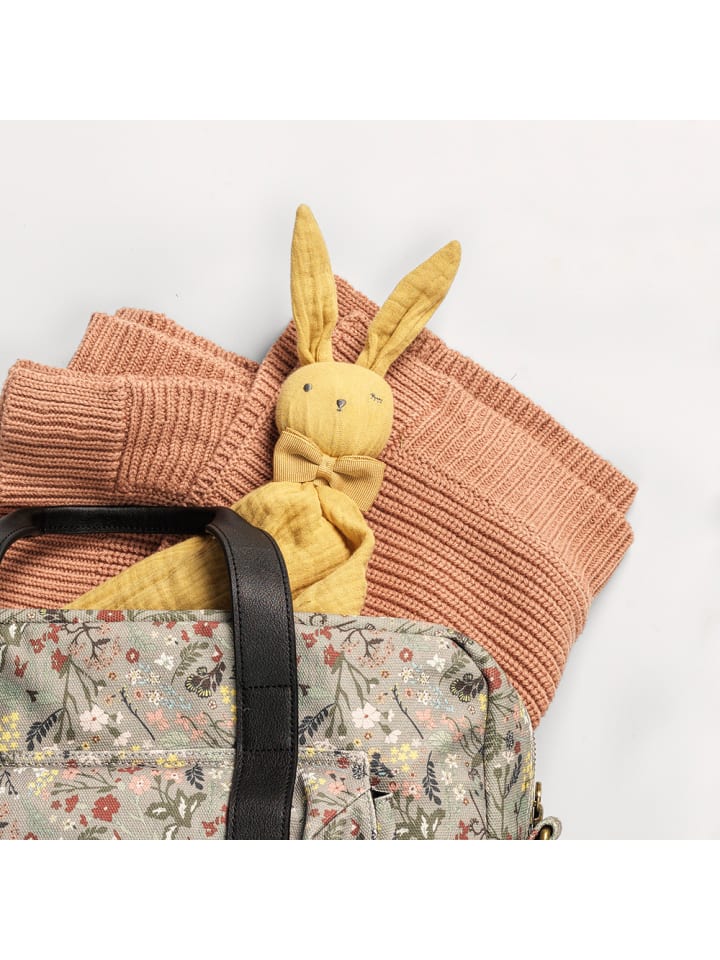 Elodie Details Schmusetuch - Goldie in Gelb ab 0 Monate günstig kaufen onesize
