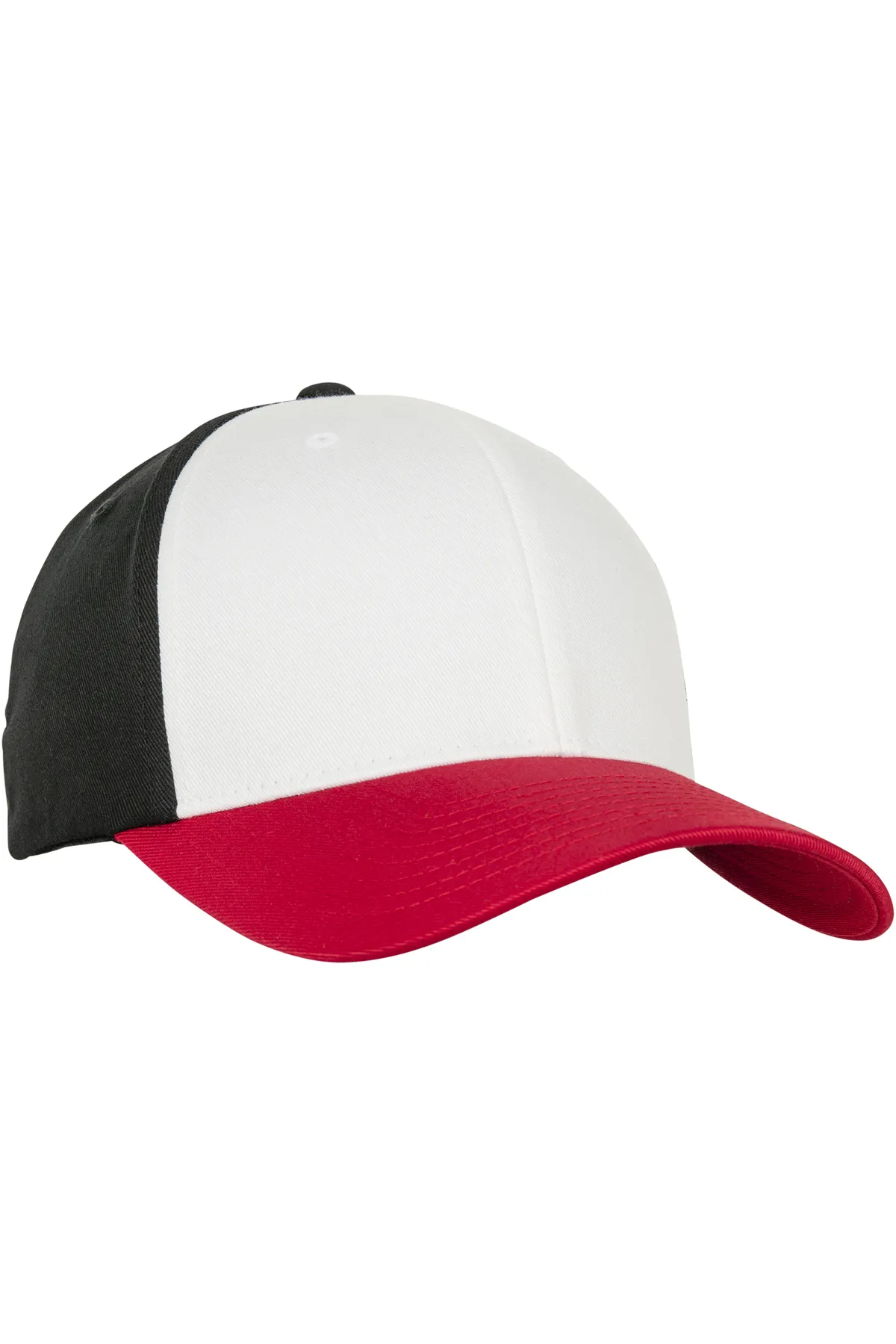 Flexfit  Cap - Rot