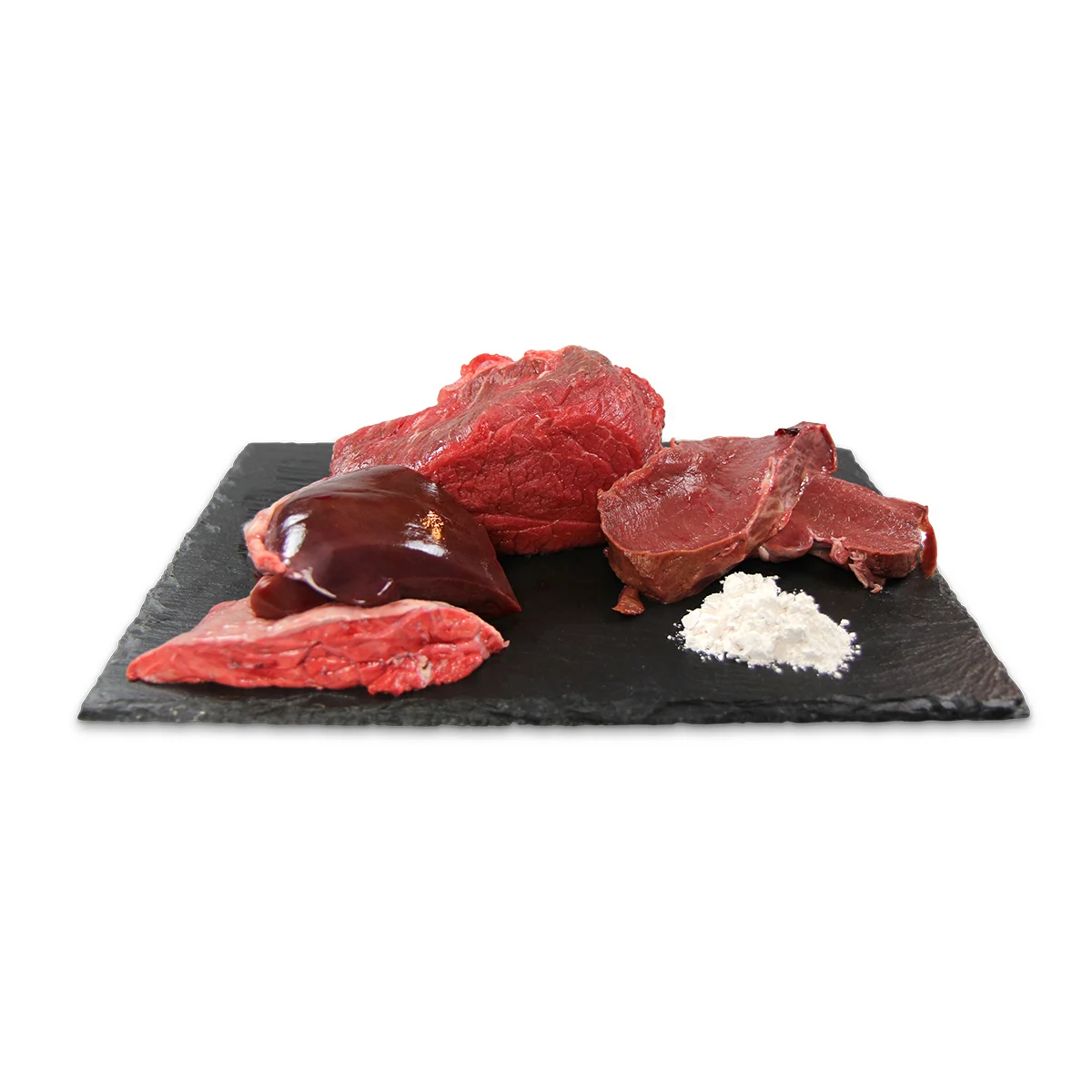 Venandi Animal - Pferd als Monoprotein kaufen