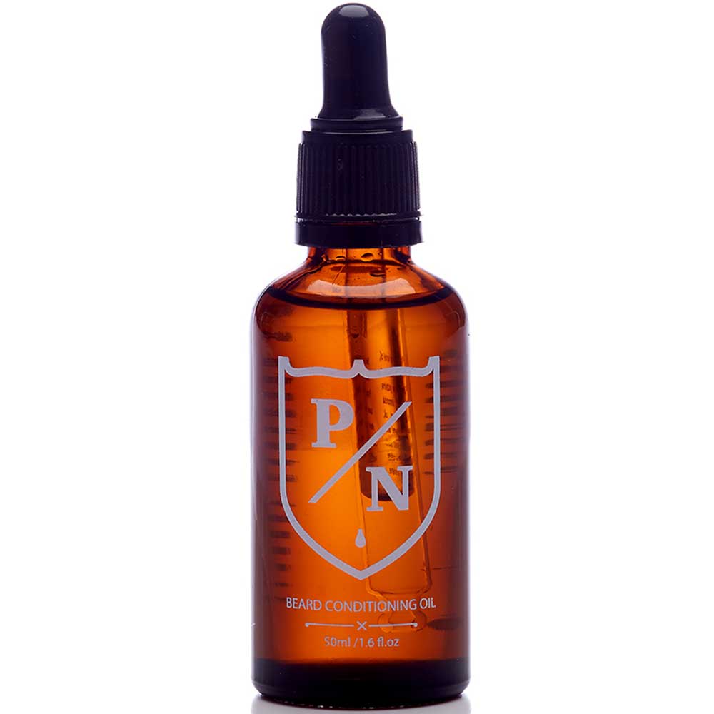 Percy Nobleman Premium Beard Oil 50 ml