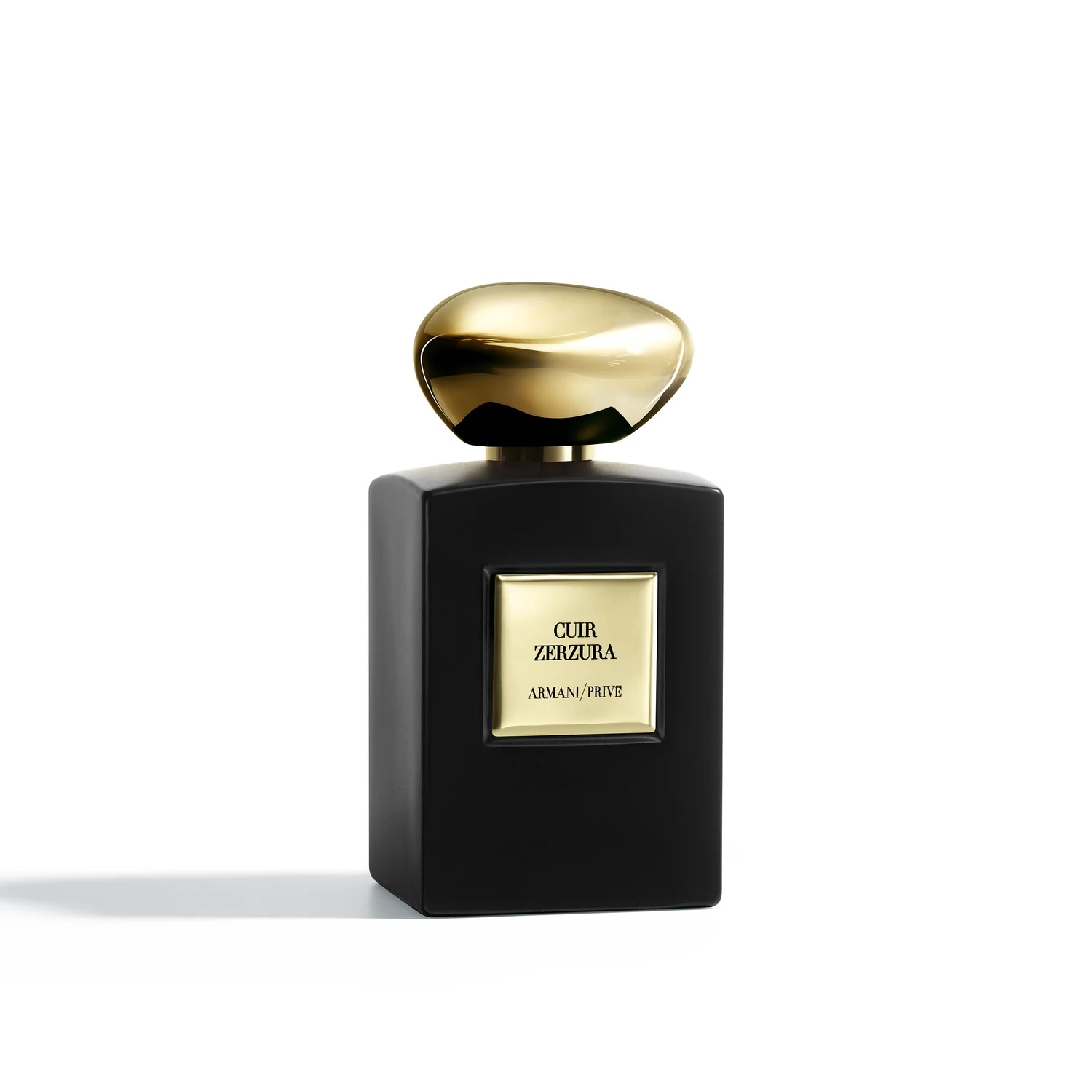 Armani Privé Les Mille et Une Nuits Cuir Zerzura - Eau de Parfum, Eau de Parfum Unisex