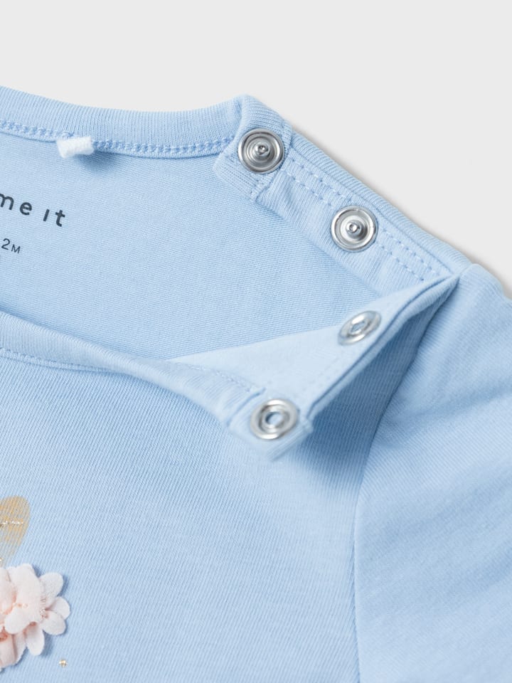 name it Shirt 