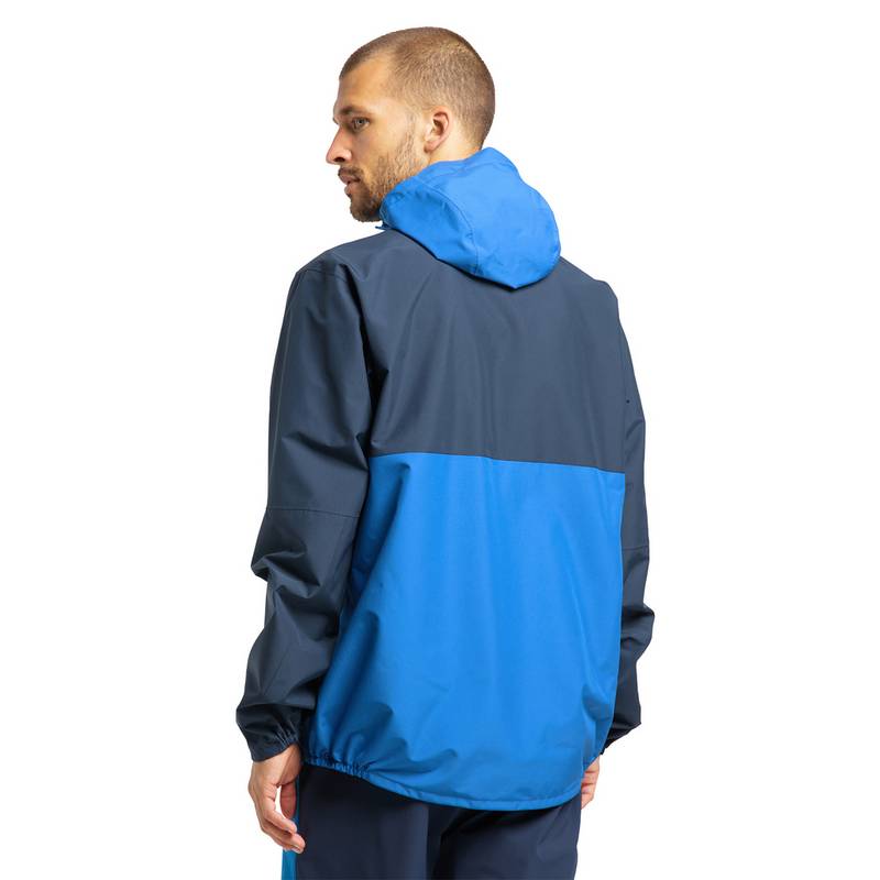 Haglfs Spira Anorak Hardshelljacke Herren
