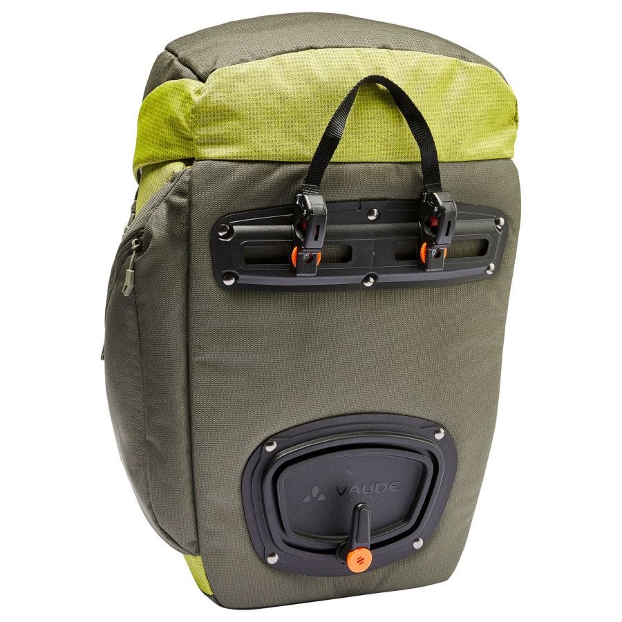 OnTour Back - Fahrradtaschen