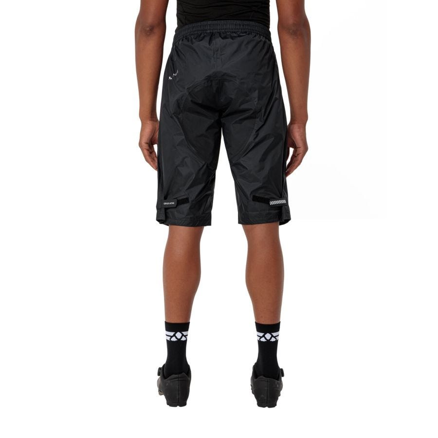 Drop Regenshorts Herren
