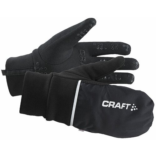HANDSCHUH ADV HYBRID WEATHER GLOVE