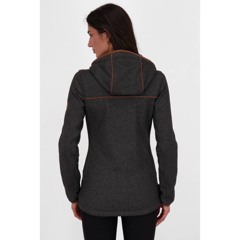 ALIFE AND KICKIN ClaudineAK A Winterjacke Damen