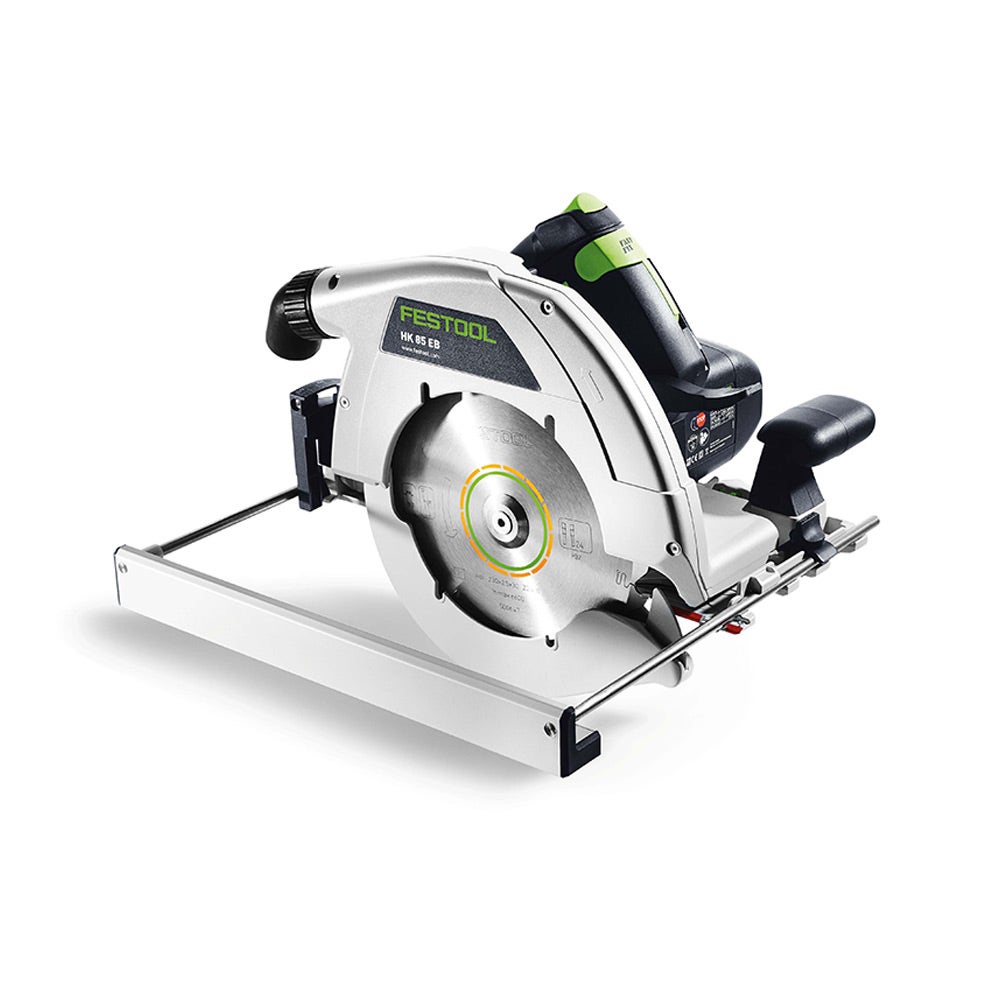 Serra circular FESTOOL 2300W de 230 mm em Systainer 576148