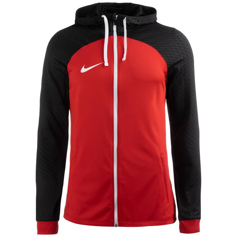 Nike Strike 23 Dri-FIT Trainingsjacke Herren